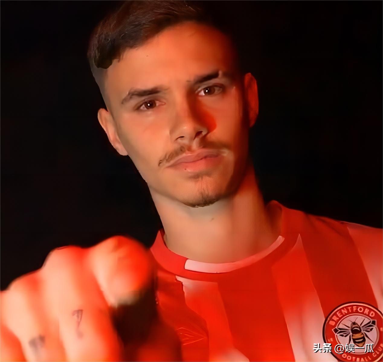 大卫贝克汉姆儿子罗密欧,大卫贝克汉姆