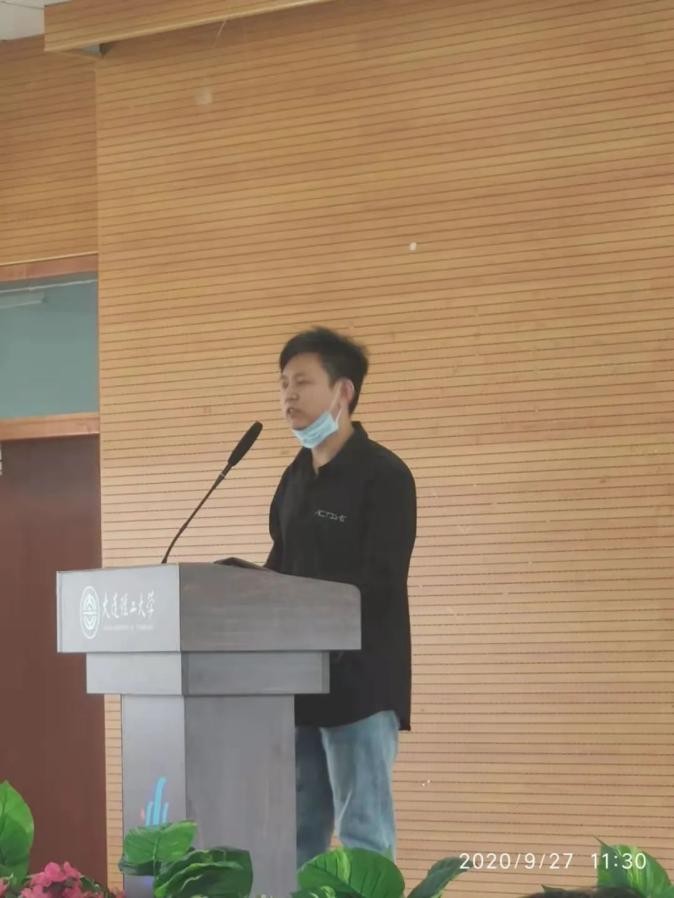 日语专业跨界IT！辽宁小伙如今从事前端研究，还是B站知名UP主