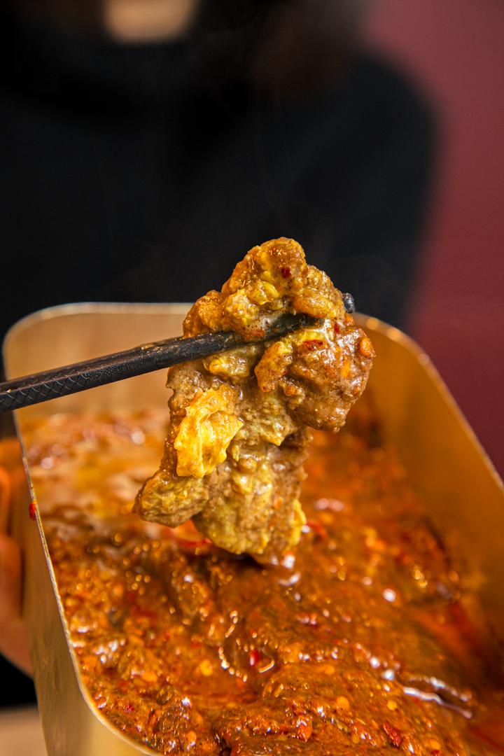 tvb最好的打边炉,tvb明星喜欢内地明星