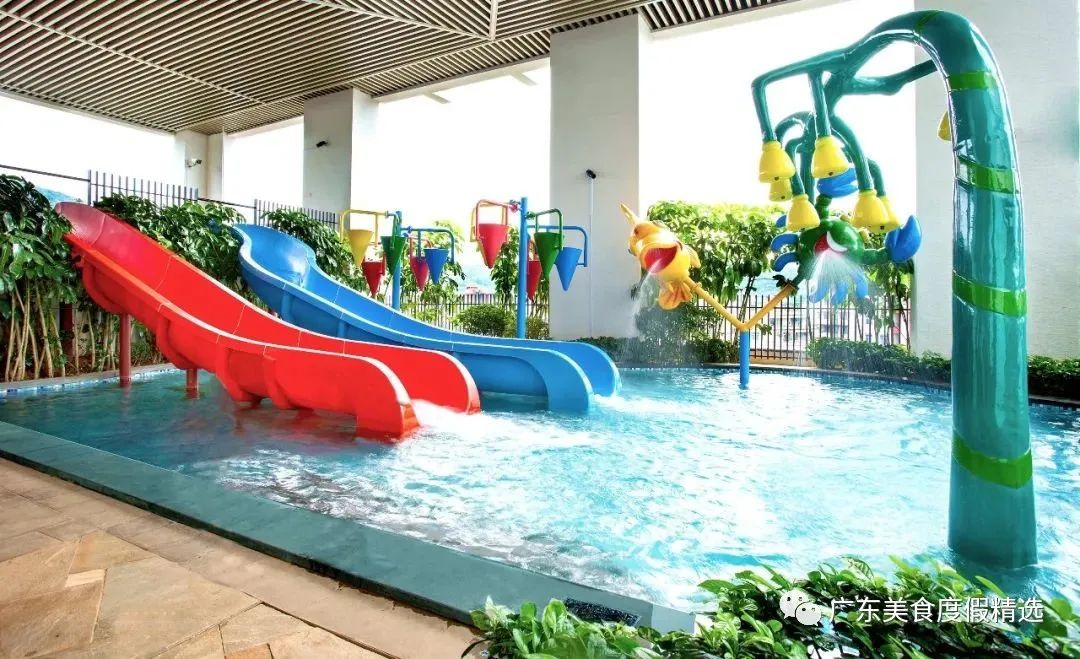 清凉一夏温泉泡池,炎炎夏日要去哪里玩水