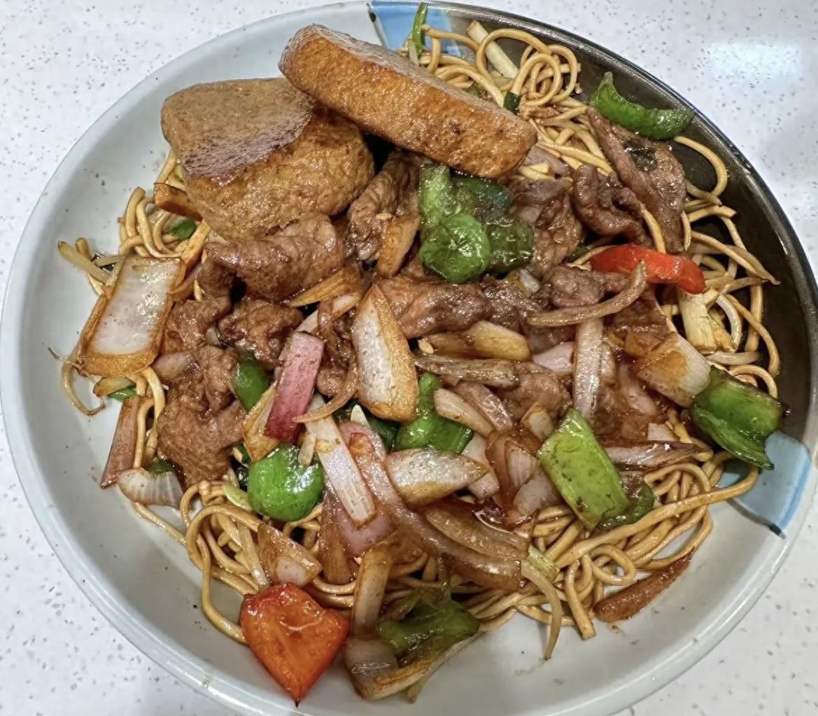 全国十大网红面馆排行榜,杭州网红店餐厅排行榜前十名