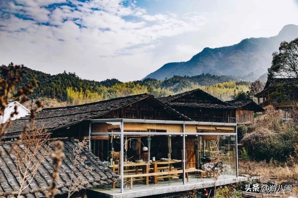 世界最大的梯田,世界梯田之最