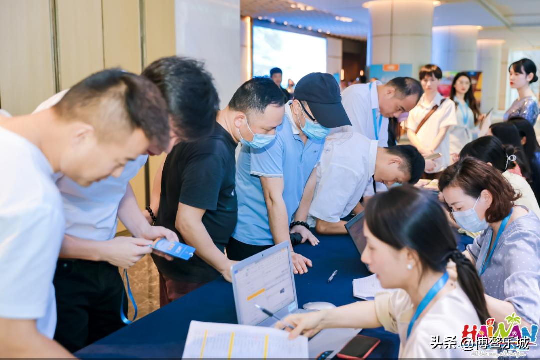 海南自贸港旅游,2022海南自贸港旅游推介会