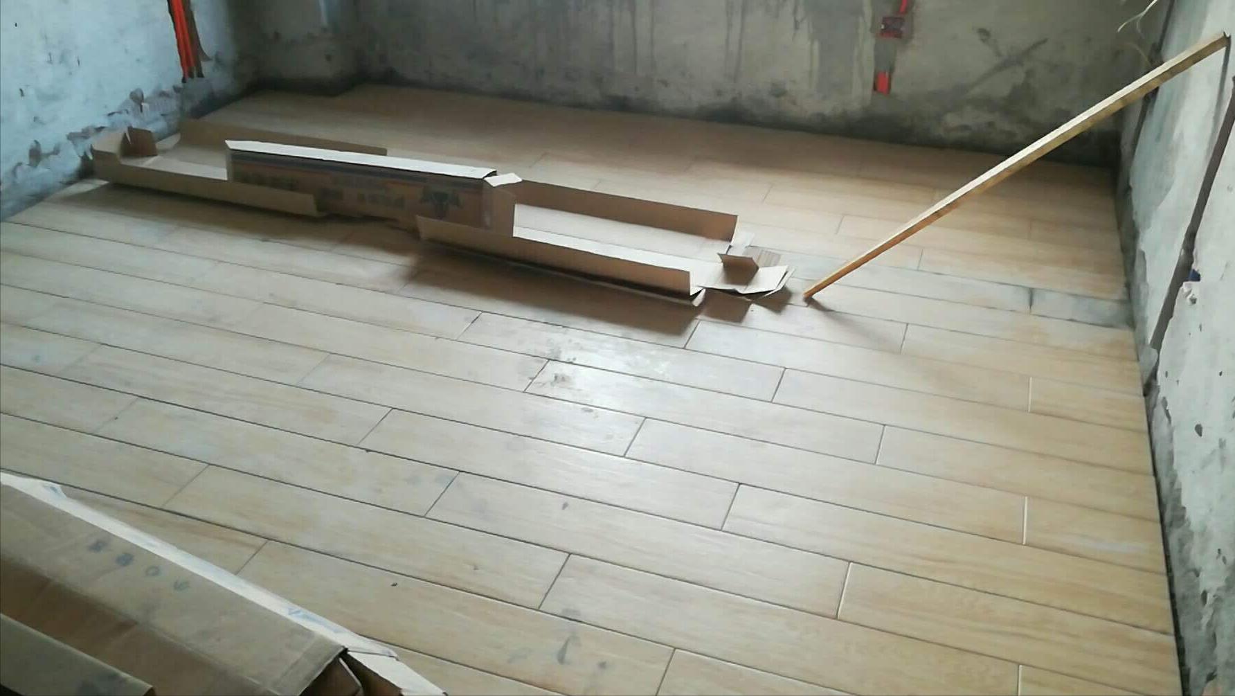 买地板，建议您坚持“5不买”，不是矫情，都是过来人的经验教训