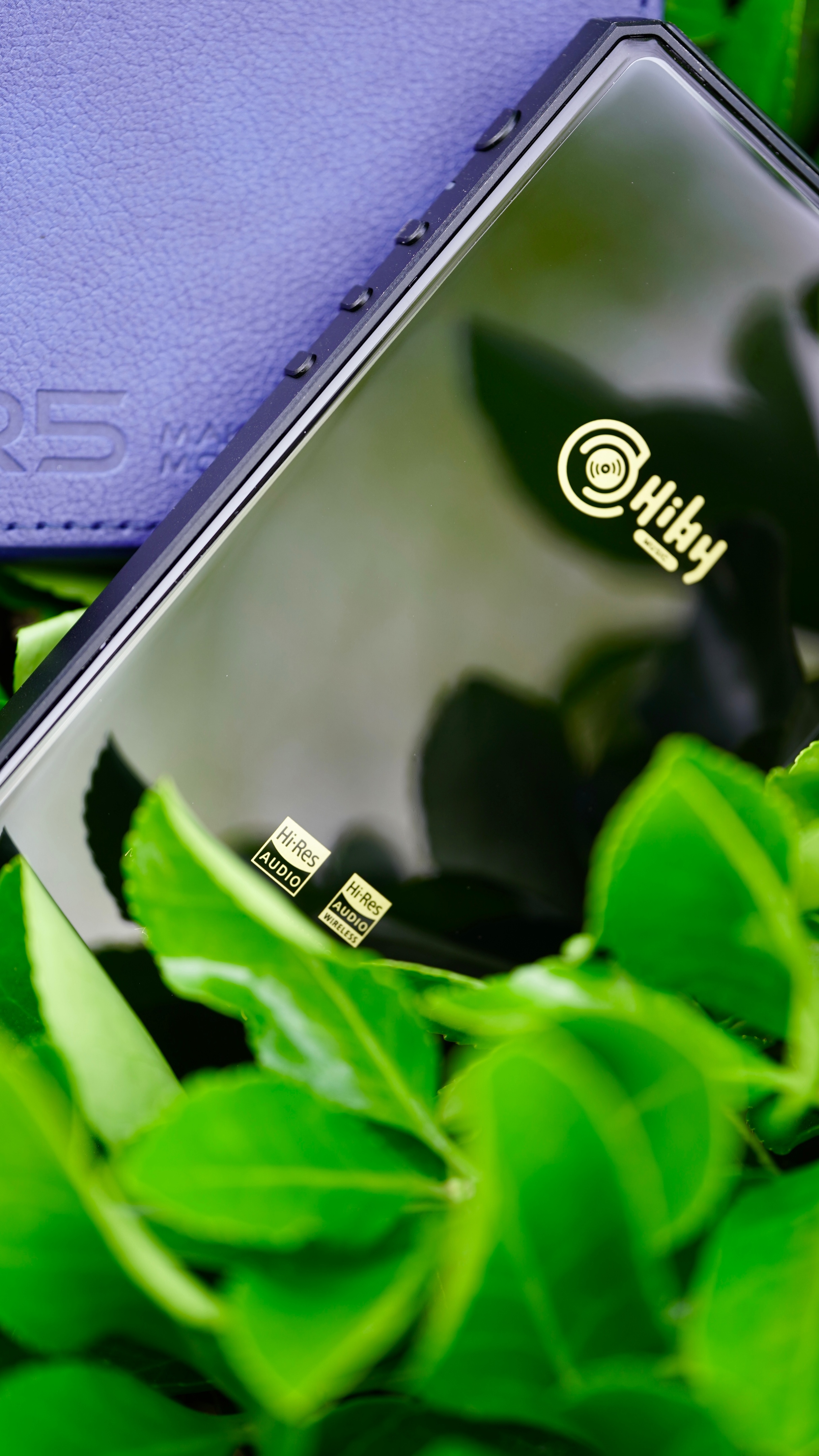 海贝r5是真平衡播放器吗,海贝r5第二代支持哪些音频格式