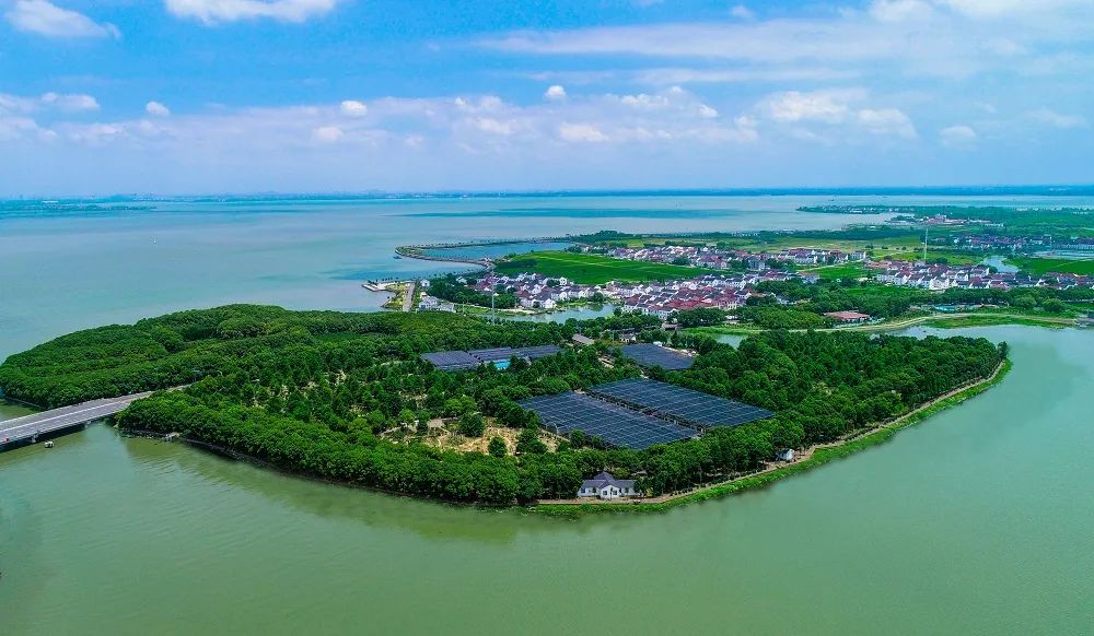 长三角的经济发展格局,长三角大湾区经济体