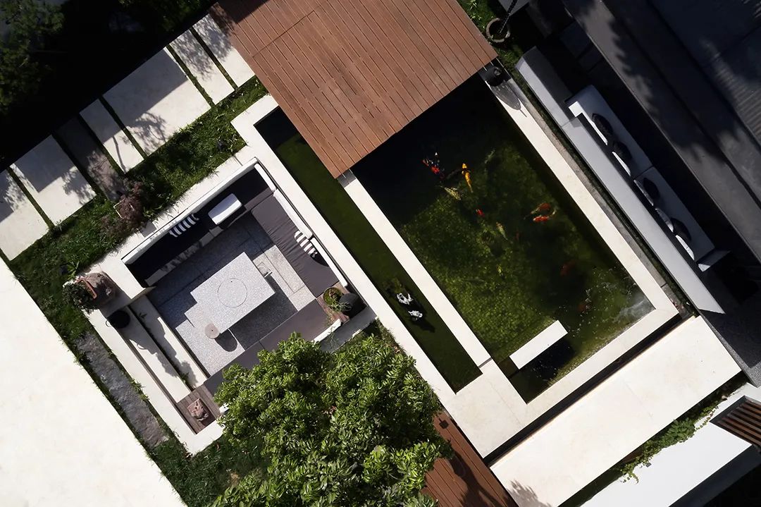 世界知名设计师自宅,六位设计师设计的日式房