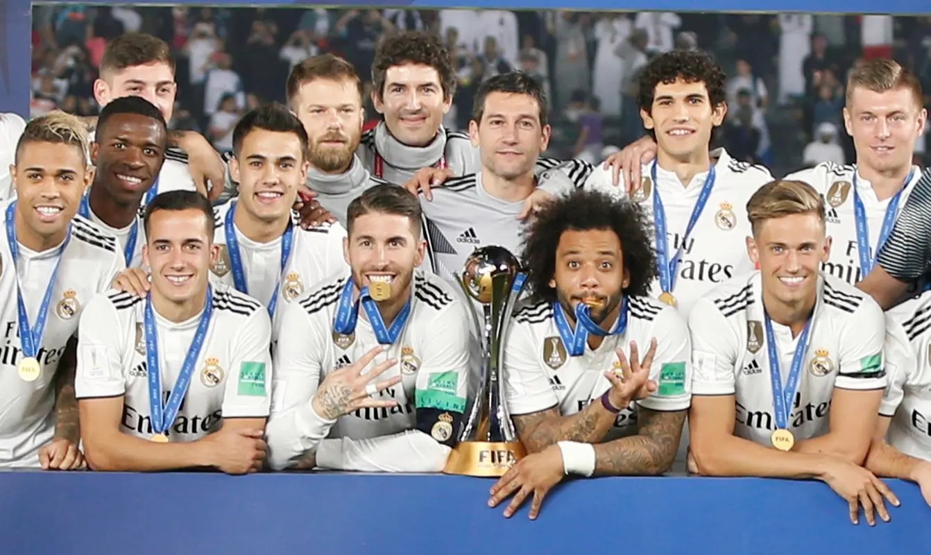 拿一亿给中国足球,足协保障世俱杯