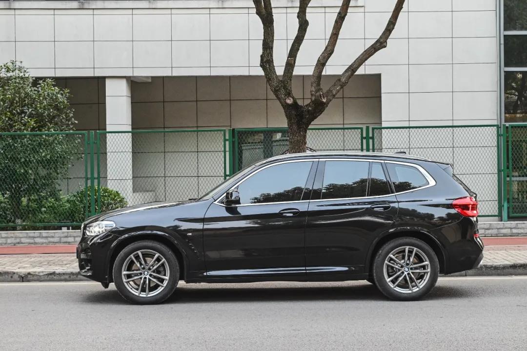 8万公里二手宝马x3值得买吗,11万公里的二手宝马x3值得买吗