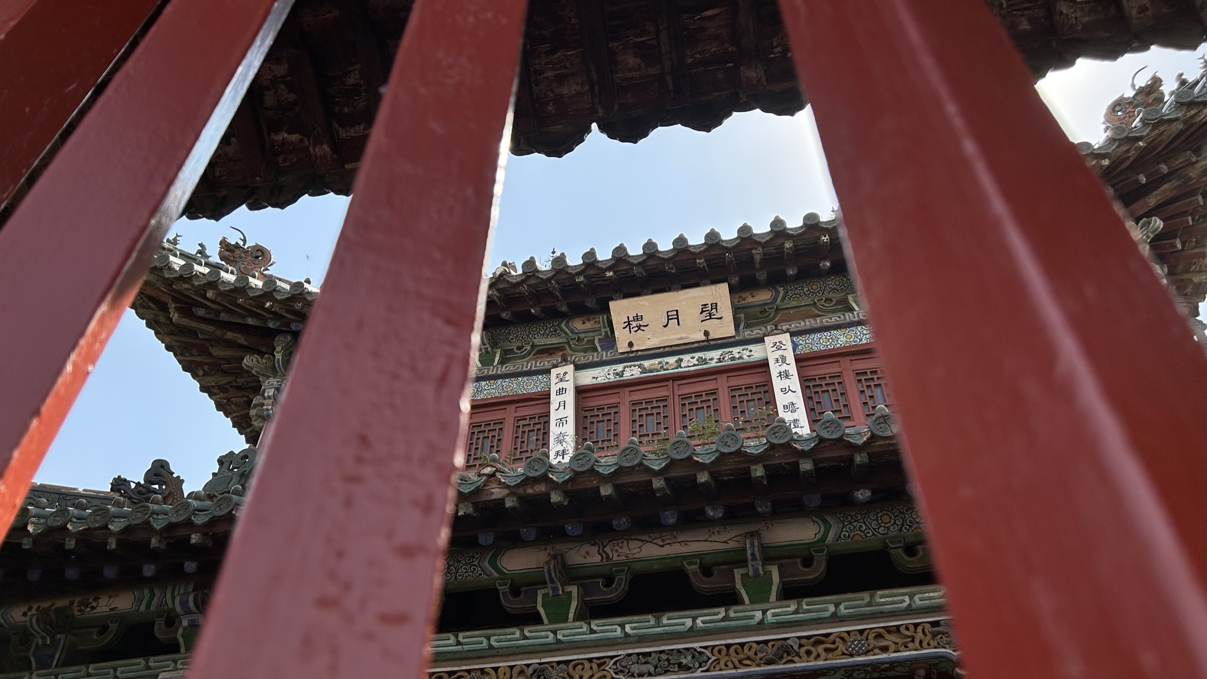 来济宁逛济宁,济宁市区攻略一览表