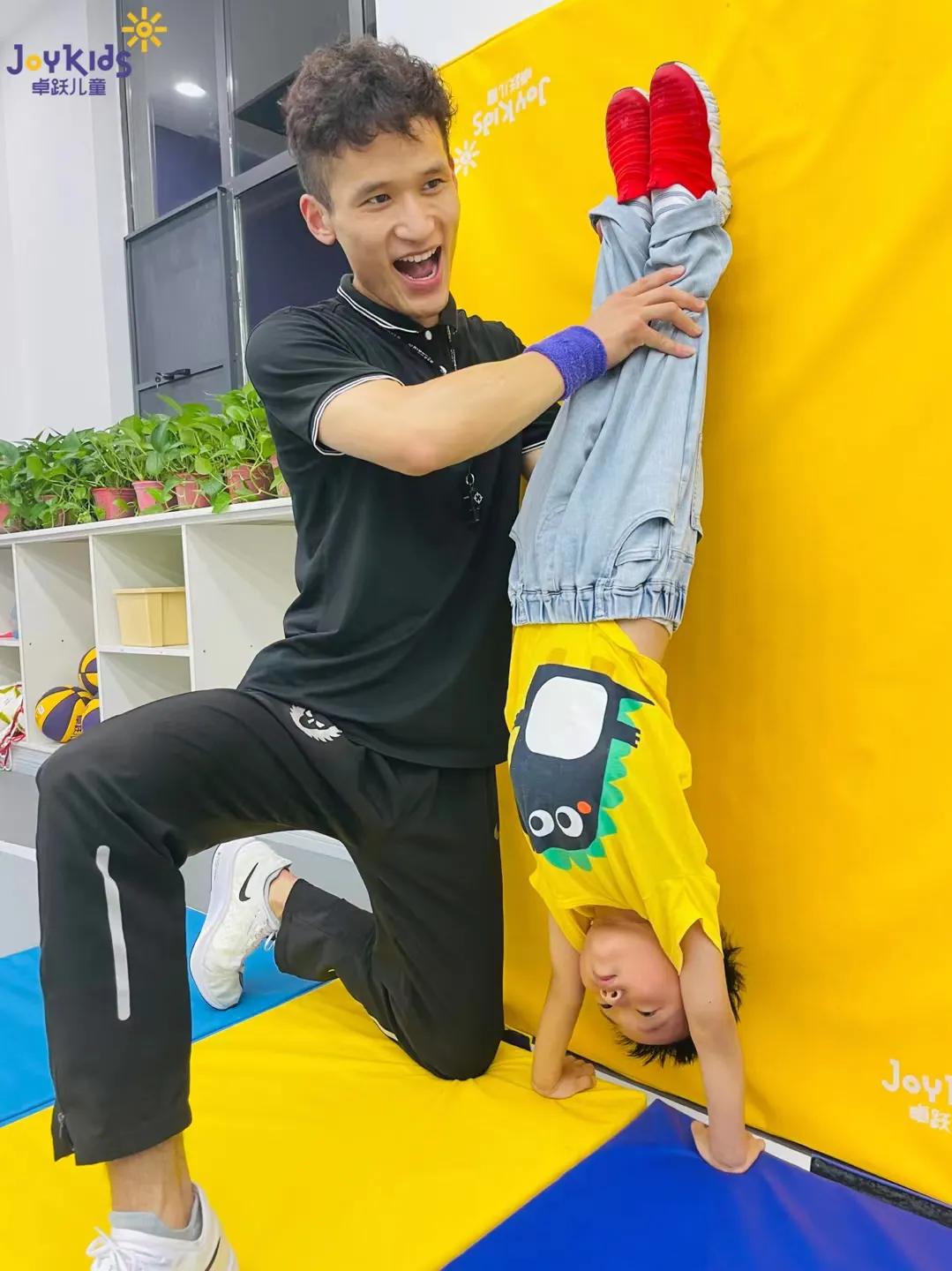 为什么小孩要在户外玩,为什么儿童要户外运动