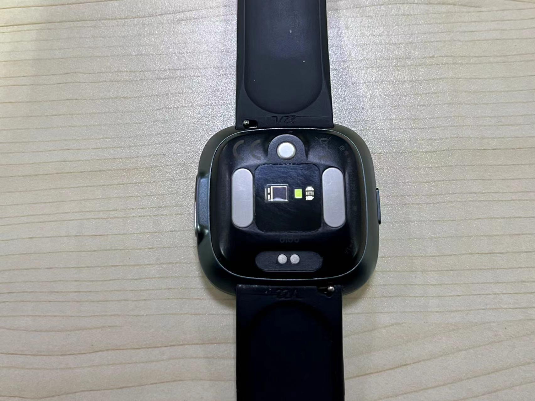 DIDOG28S智能手表测血糖,dido28s智能手表使用教程