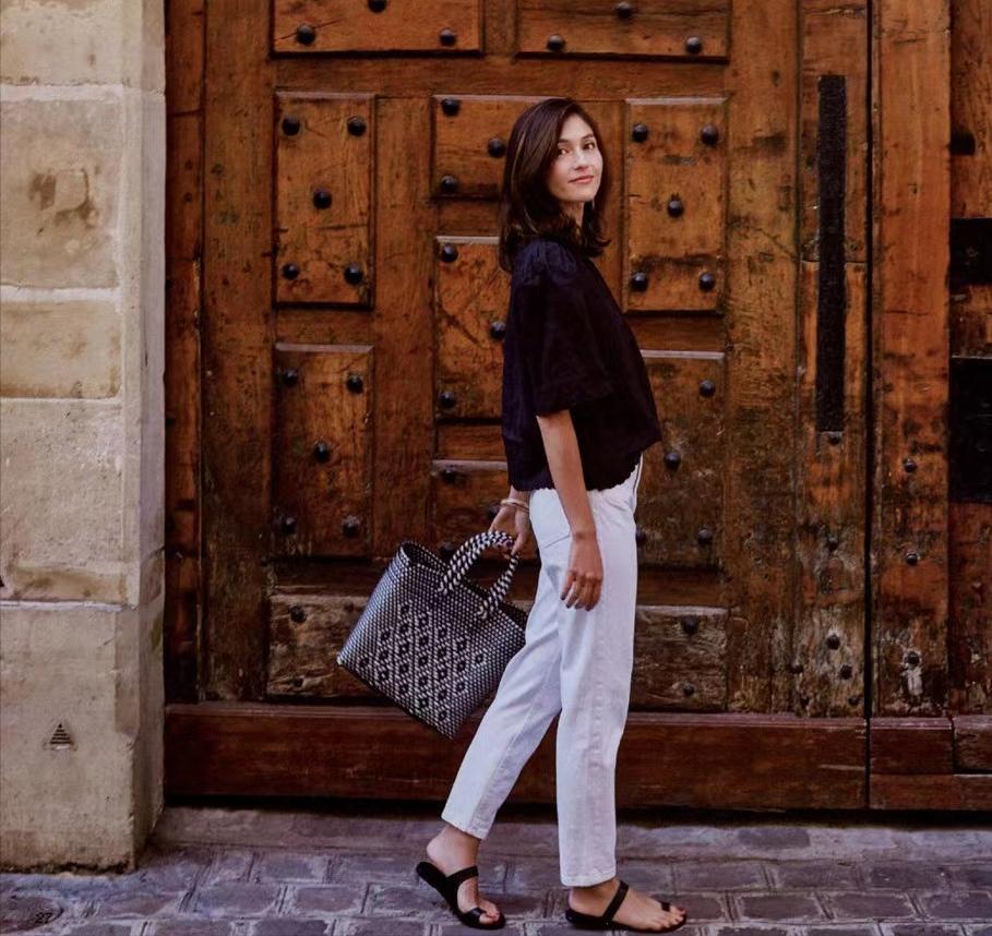 秋季穿搭技巧鞋子,鞋子和衣服的穿搭技巧