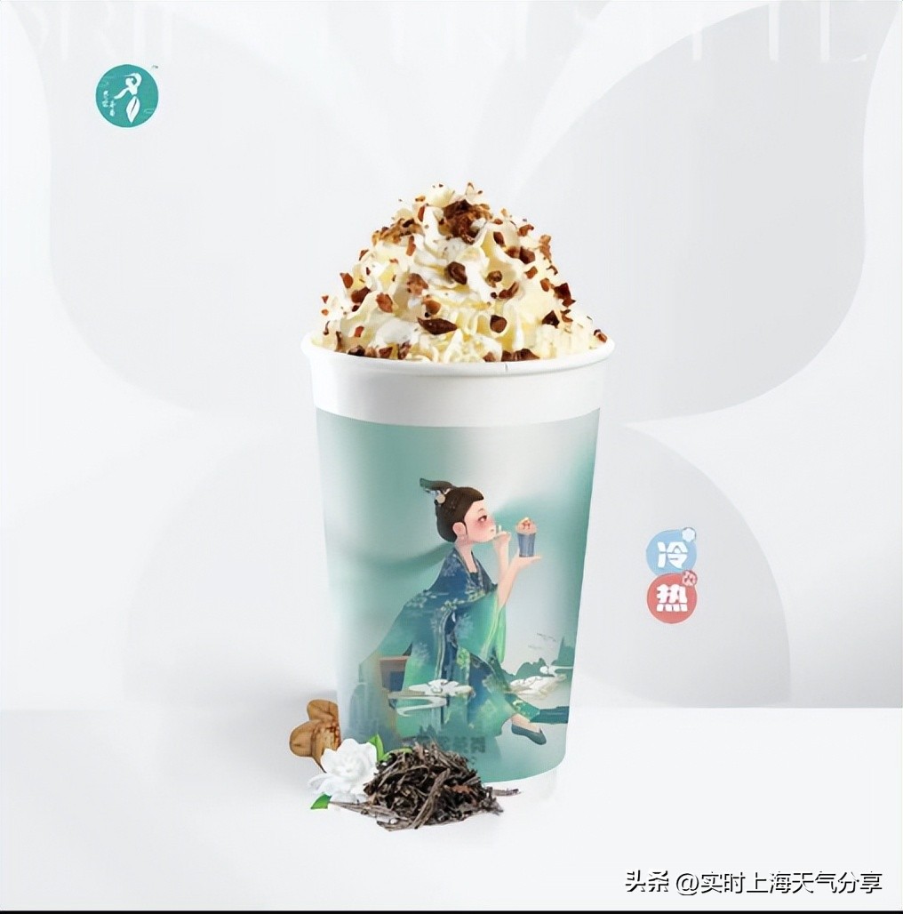 上海各角落里藏的美食,上海必须吃的宝藏小店美食