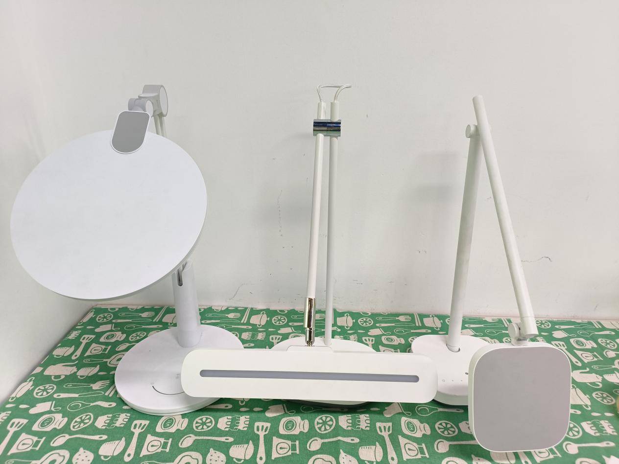 好视力台灯和孩视宝哪个好,孩视宝护眼台灯好用吗