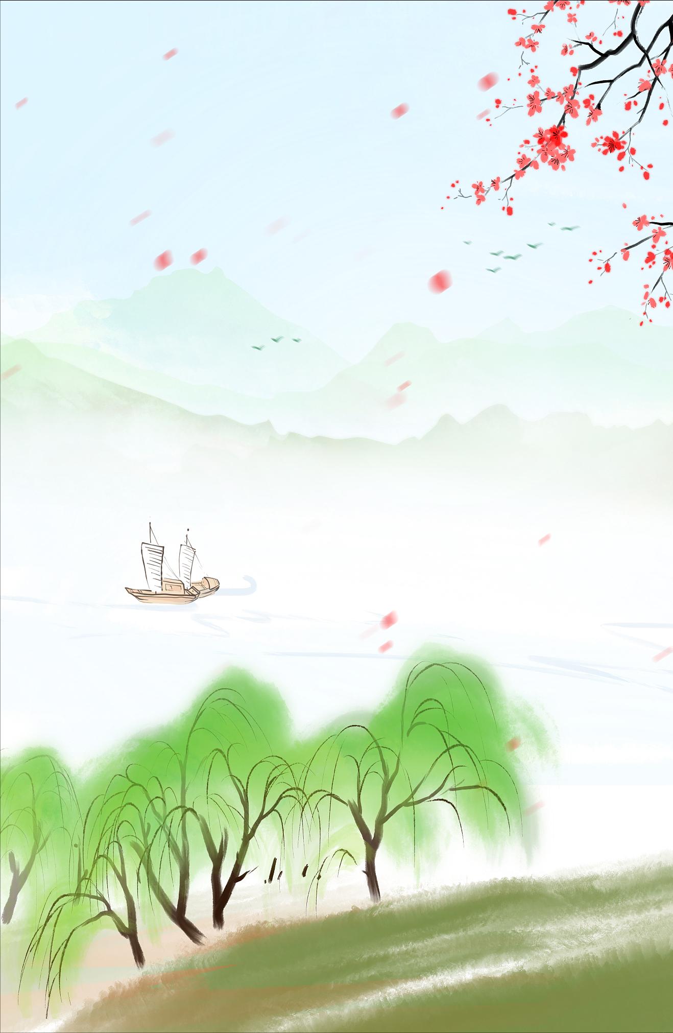 韩翃的寒食古诗你最喜欢哪一句,韩翃的诗最著名的诗句