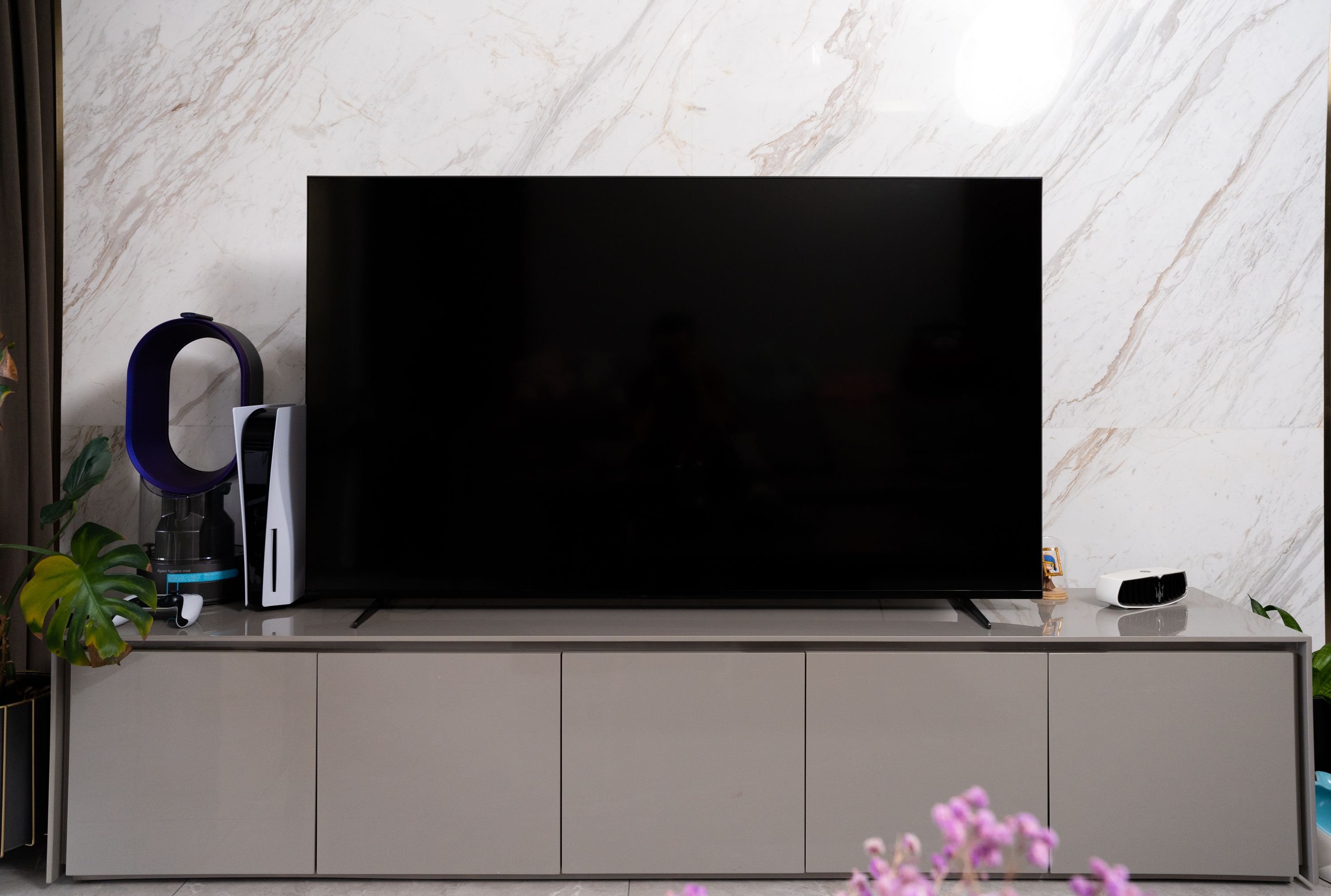 索尼8k电视游戏机ps5,索尼电视90k玩ps5怎么调成4k画质