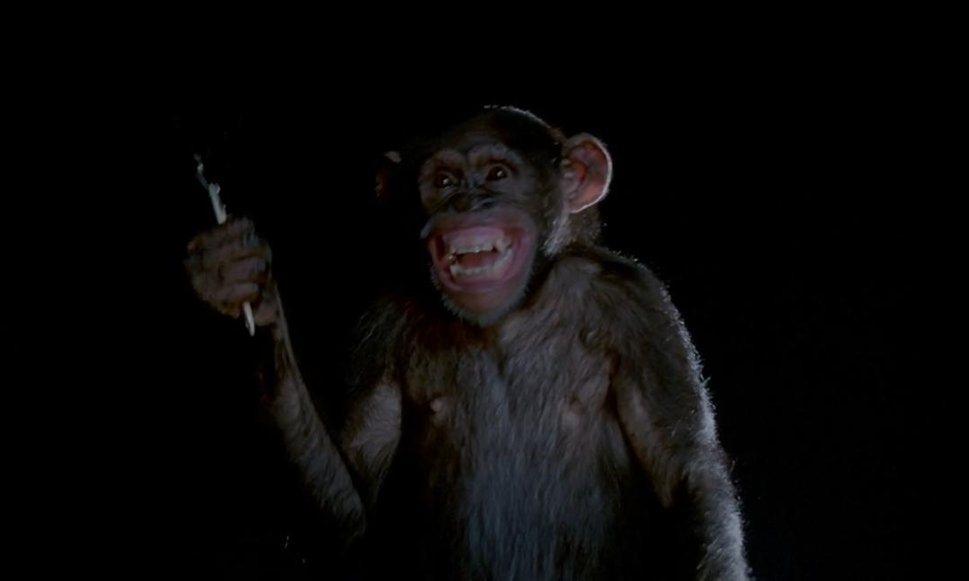 全球最美女人，在这部R级片里颠覆到我不敢认