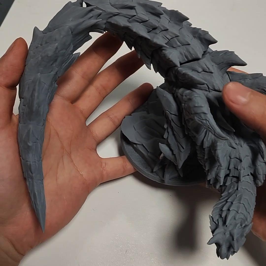 喜欢斩龙？今天就聊聊斩龙先#斩龙