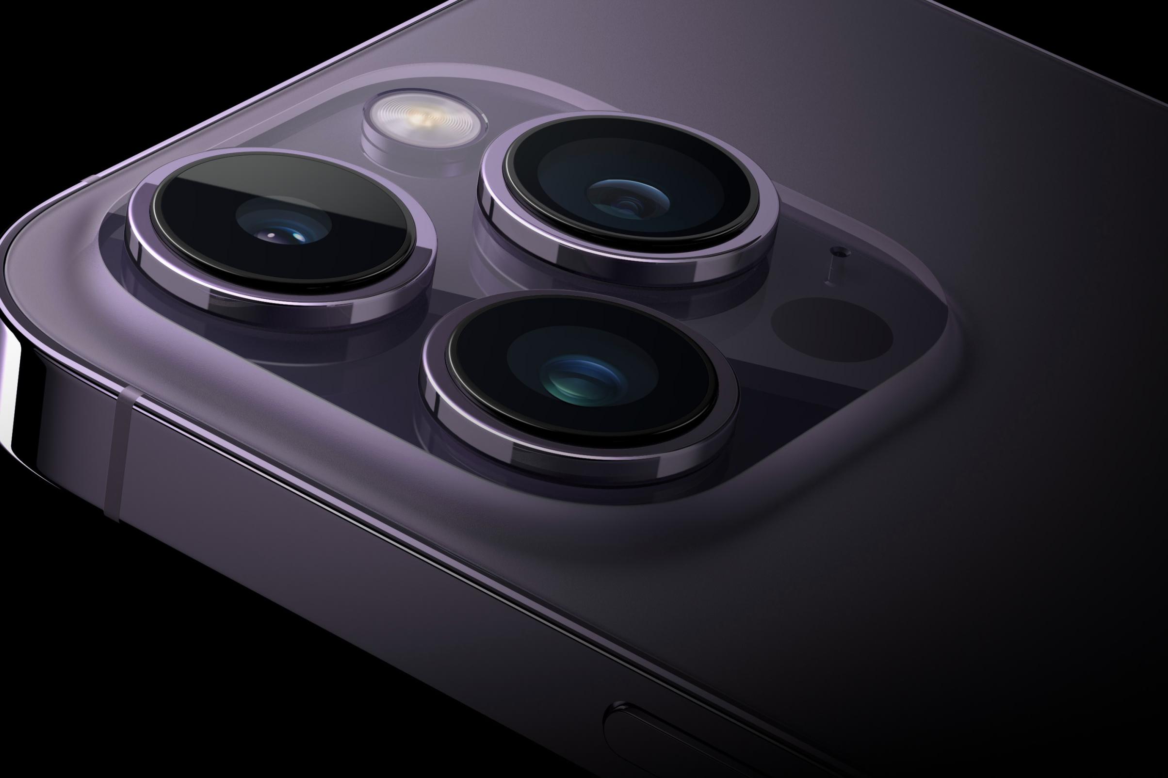 iphone14pro测评及购买建议,苹果14pro和14promax上手手感