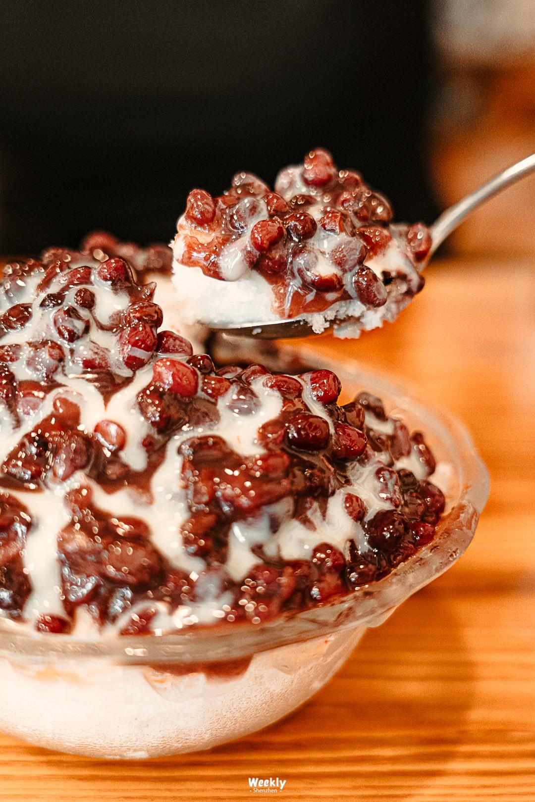 深圳夜市美食一条街,台湾美食一条街深圳