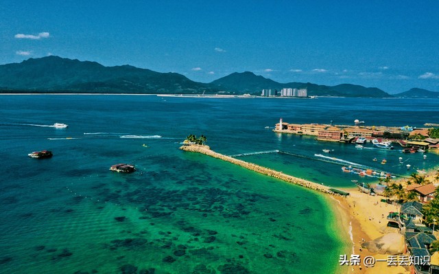 旅居海南7天,海南5天自驾游攻略