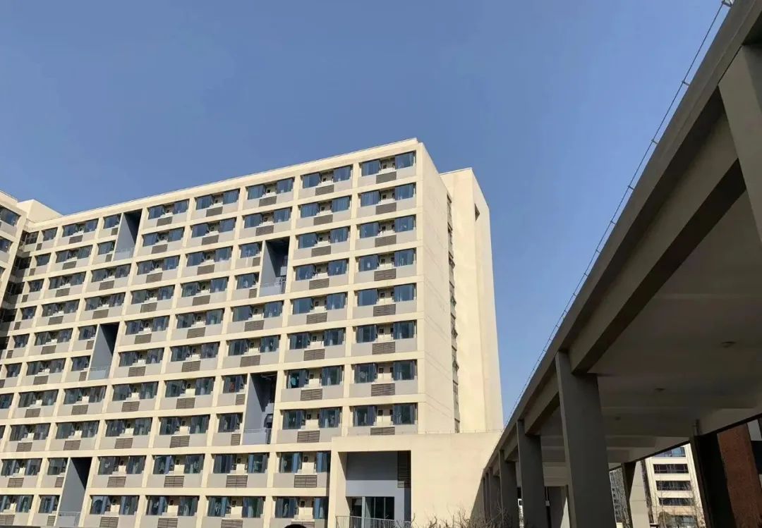 交大创新港中学最新消息,交大创新港中学采访