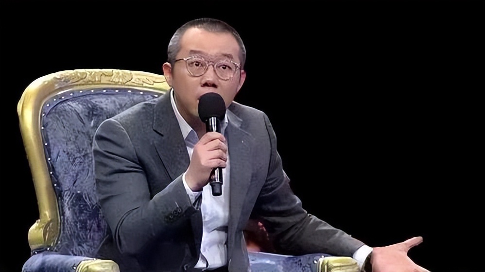 满口仁义道德的涂磊,满口仁义道德实则虚伪至极涂磊