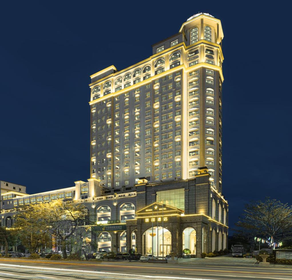 龙门旅游攻略自由行,惠州龙门三天游