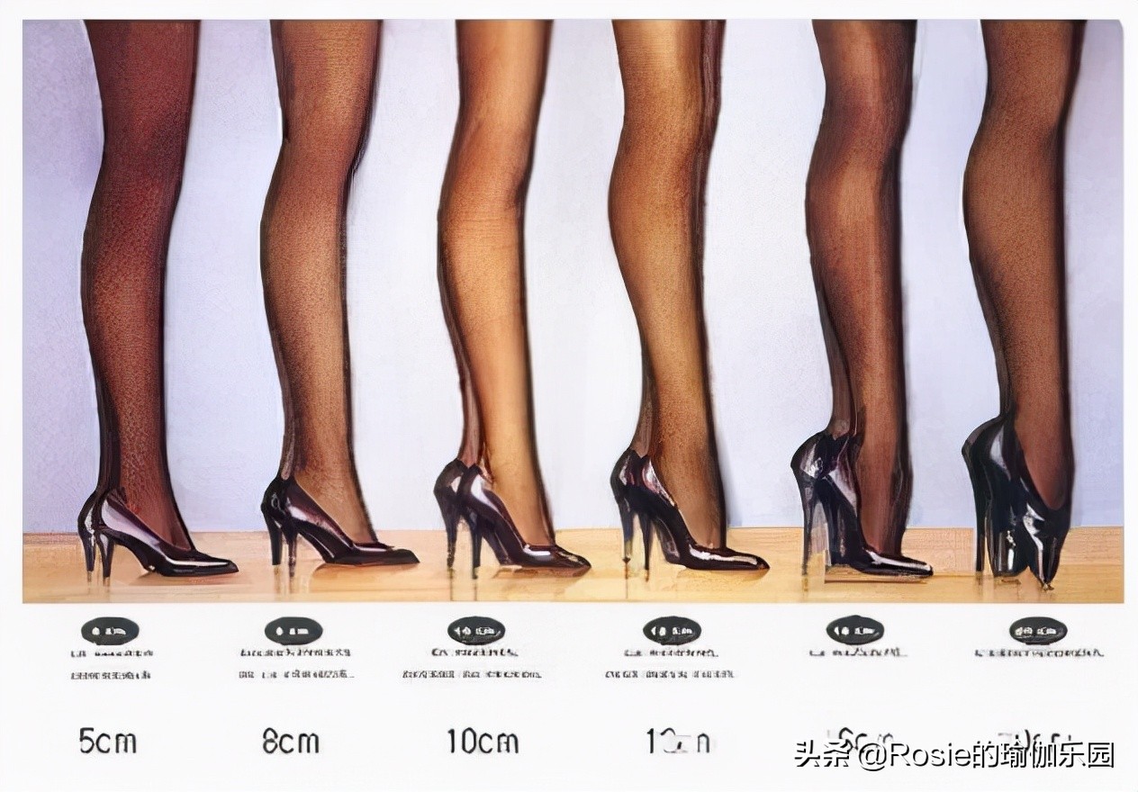 长时间穿高跟鞋脚疼怎么缓解,长时间穿高跟鞋脚肿怎么办