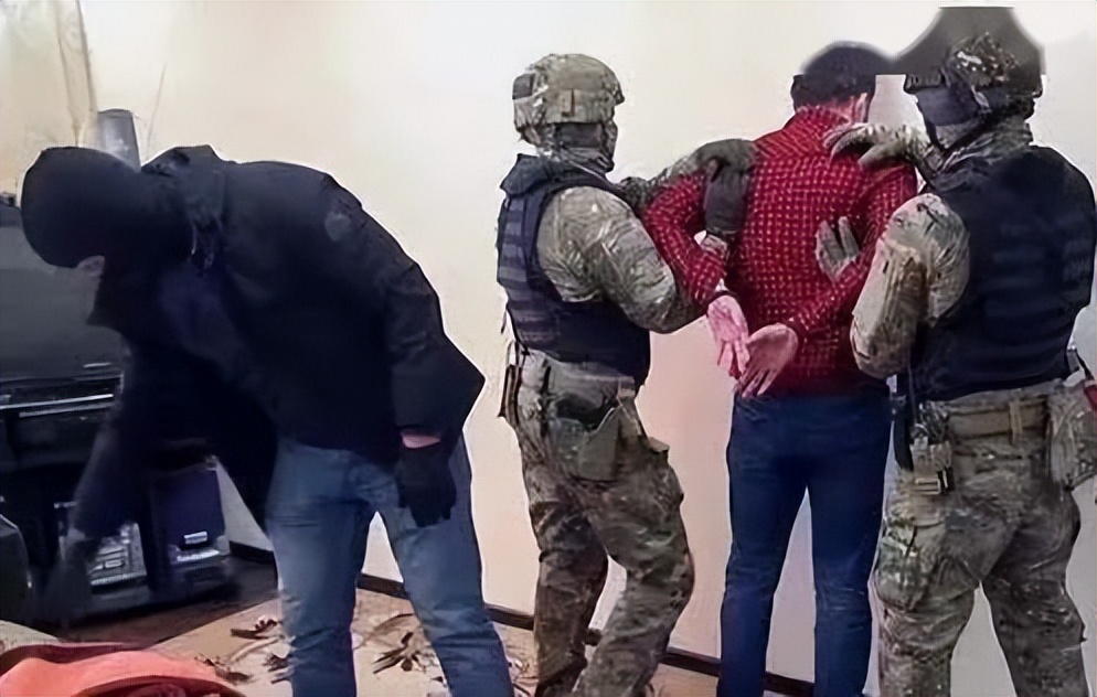 2年前普京刚表示有新装备，国外就准确说出名字，如何泄密的？