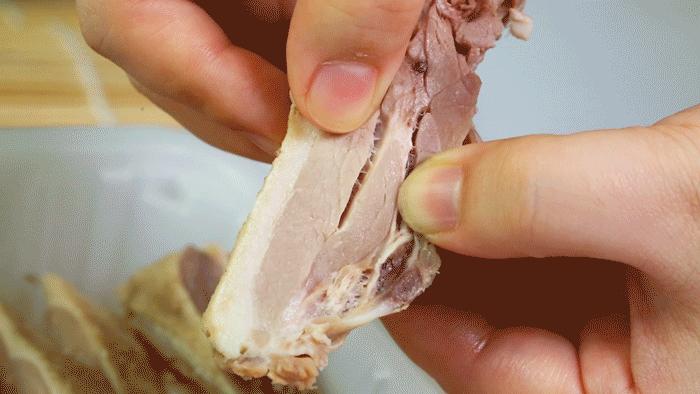 盒马金陵大肉包,真假小笼包