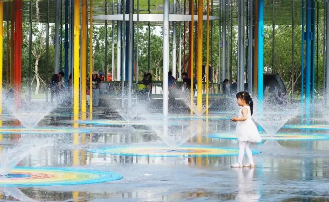 北京适合6岁娃玩的儿童乐园,遛娃好去处北京大兴