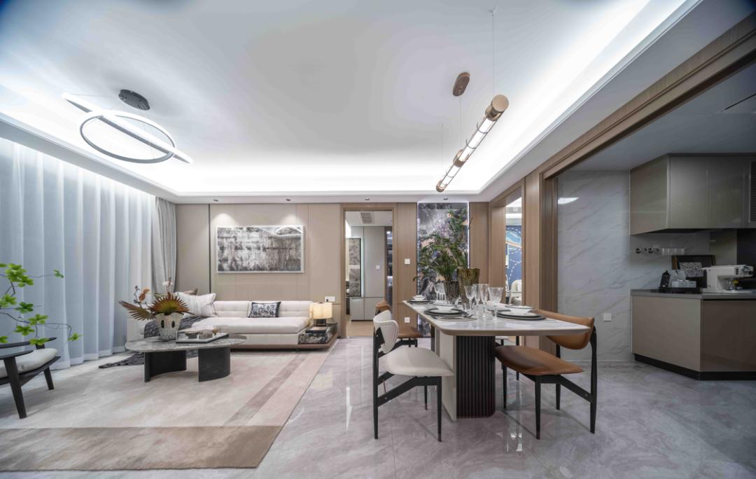 新政官宣红盘加温丨99聚惠购房节，心动上线！