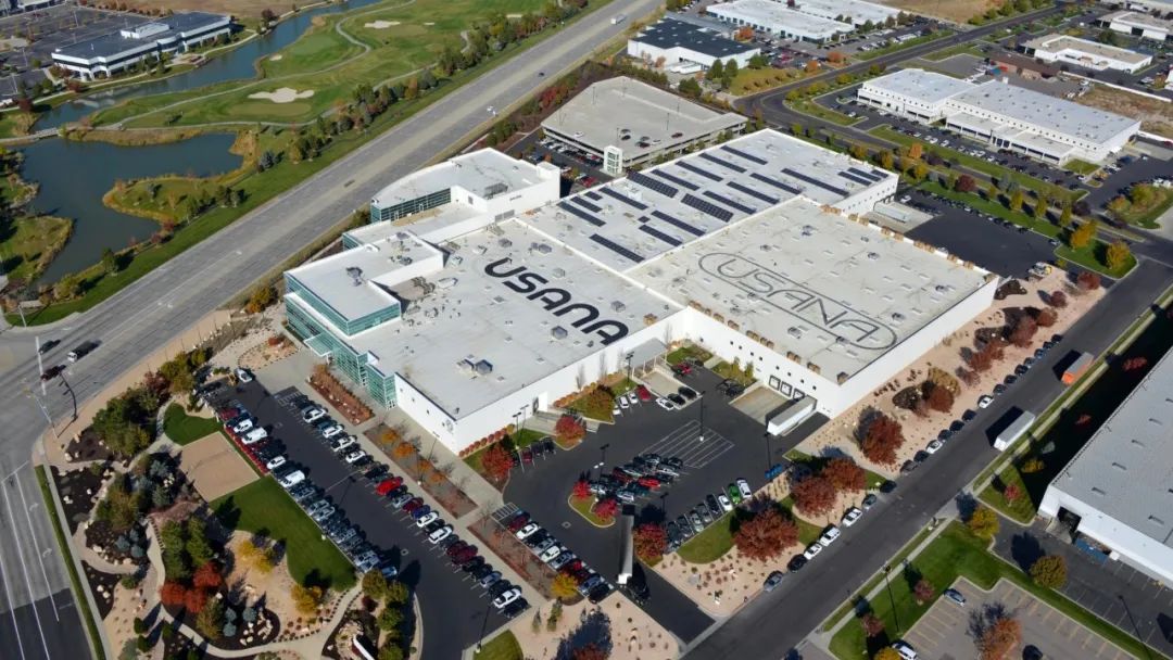 追求科学与卓越，USANA全球收获8项荣誉