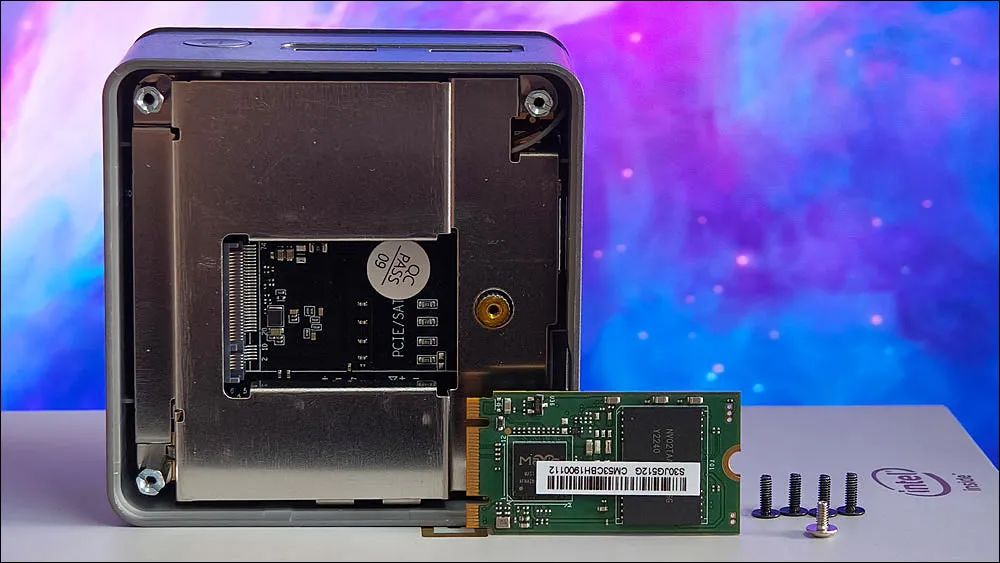 极摩客k6迷你主机评测,极摩客迷你主机评测