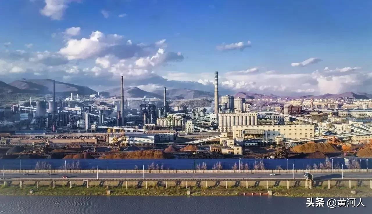 通钢贱卖事件之三,因涨价一元钱引发的惨案