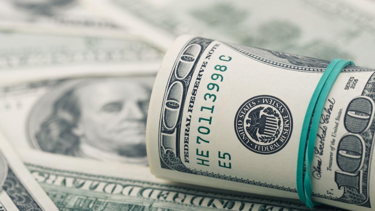 日本增持中国美债多少亿,日本增持美债