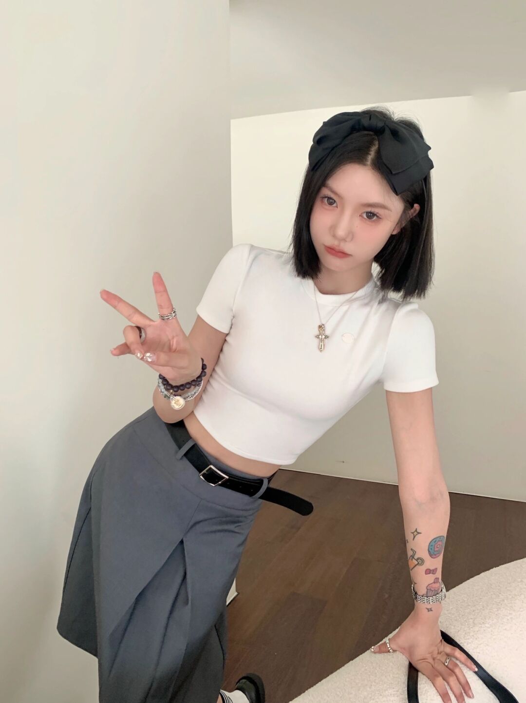 什么人不适合穿长半身裙,什么人不适合高腰连衣裙