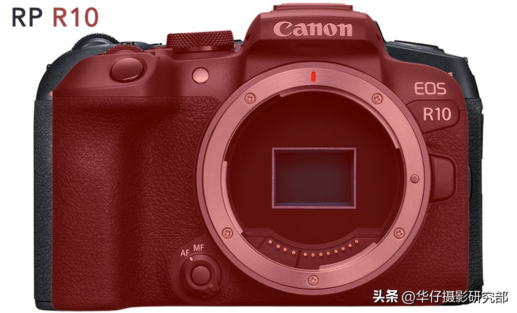 佳能eosr10对比索尼6700,佳能eosr10和rp哪个好