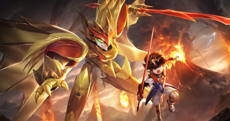 20年前的机甲动画片,史上最好看的机甲动画一口气看完