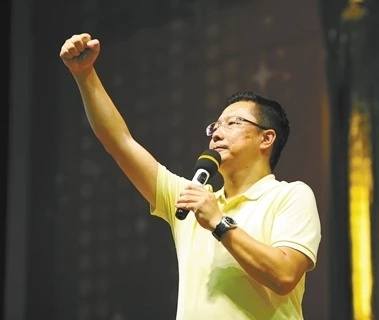 李阳落魄了吗,李阳真的落魄了吗