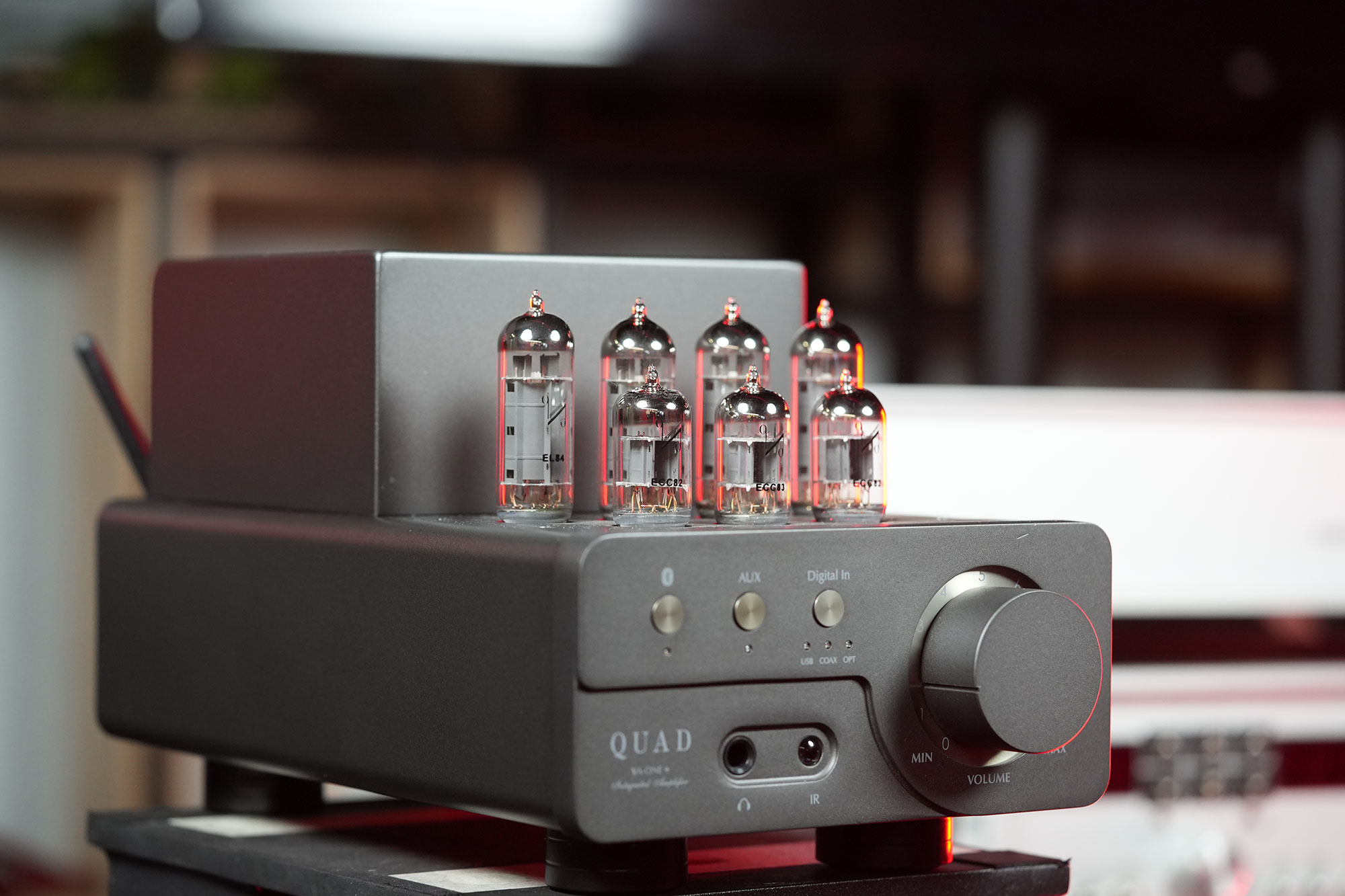 vaone功放评测,国都vaone功放