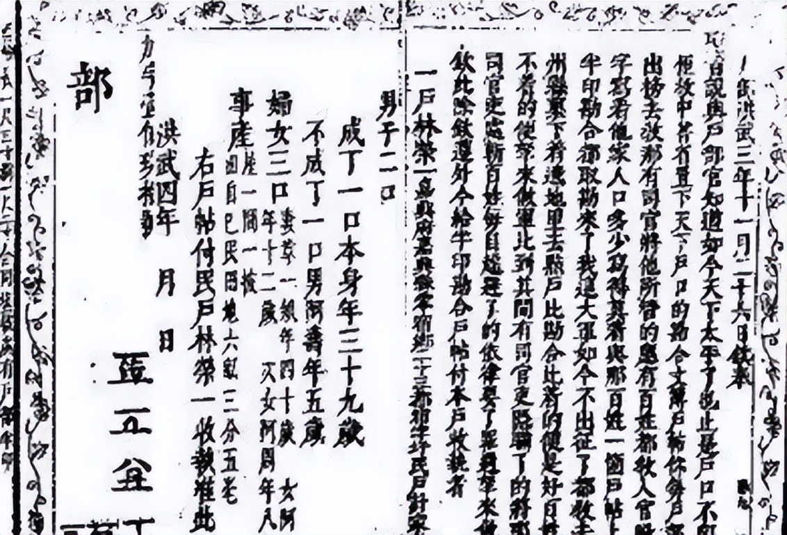 古代人出门旅游都需要带什么？