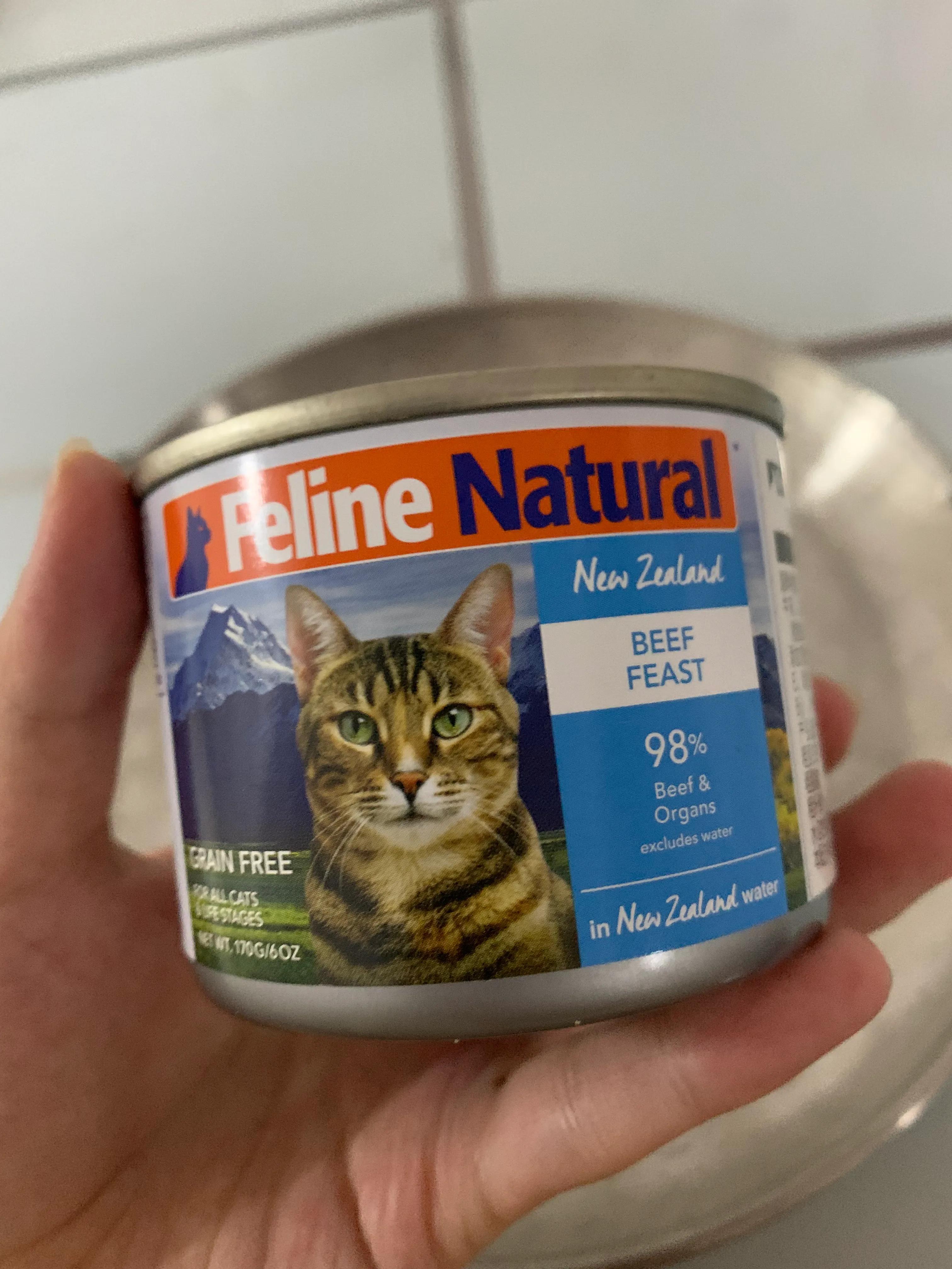 k9猫粮红肉,k9猫粮缺点