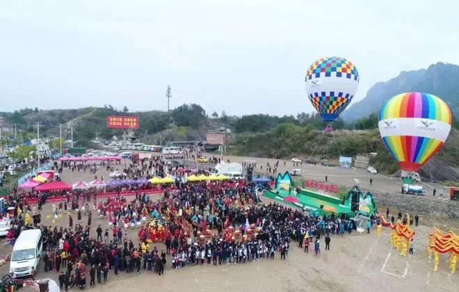 乡村振兴示范村典型案例建设方案,基层党建引领乡村振兴主要案例