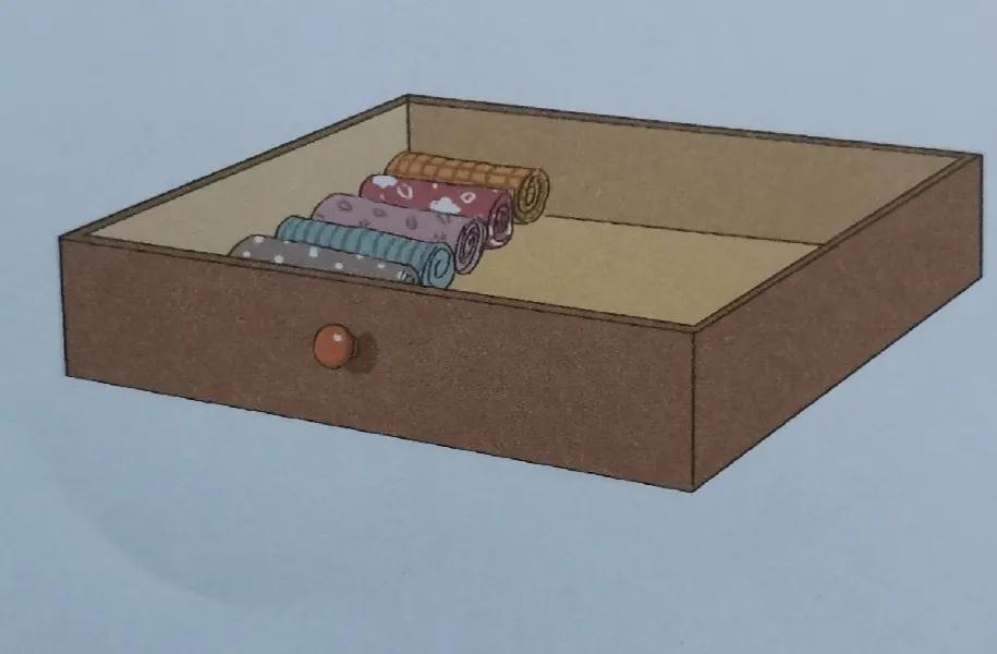 t恤怎么折叠没有褶皱,t恤衫洗完褶皱怎么办