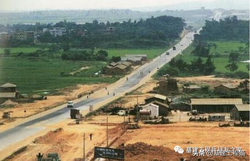 基建工程兵有哪些,基建工程兵简史