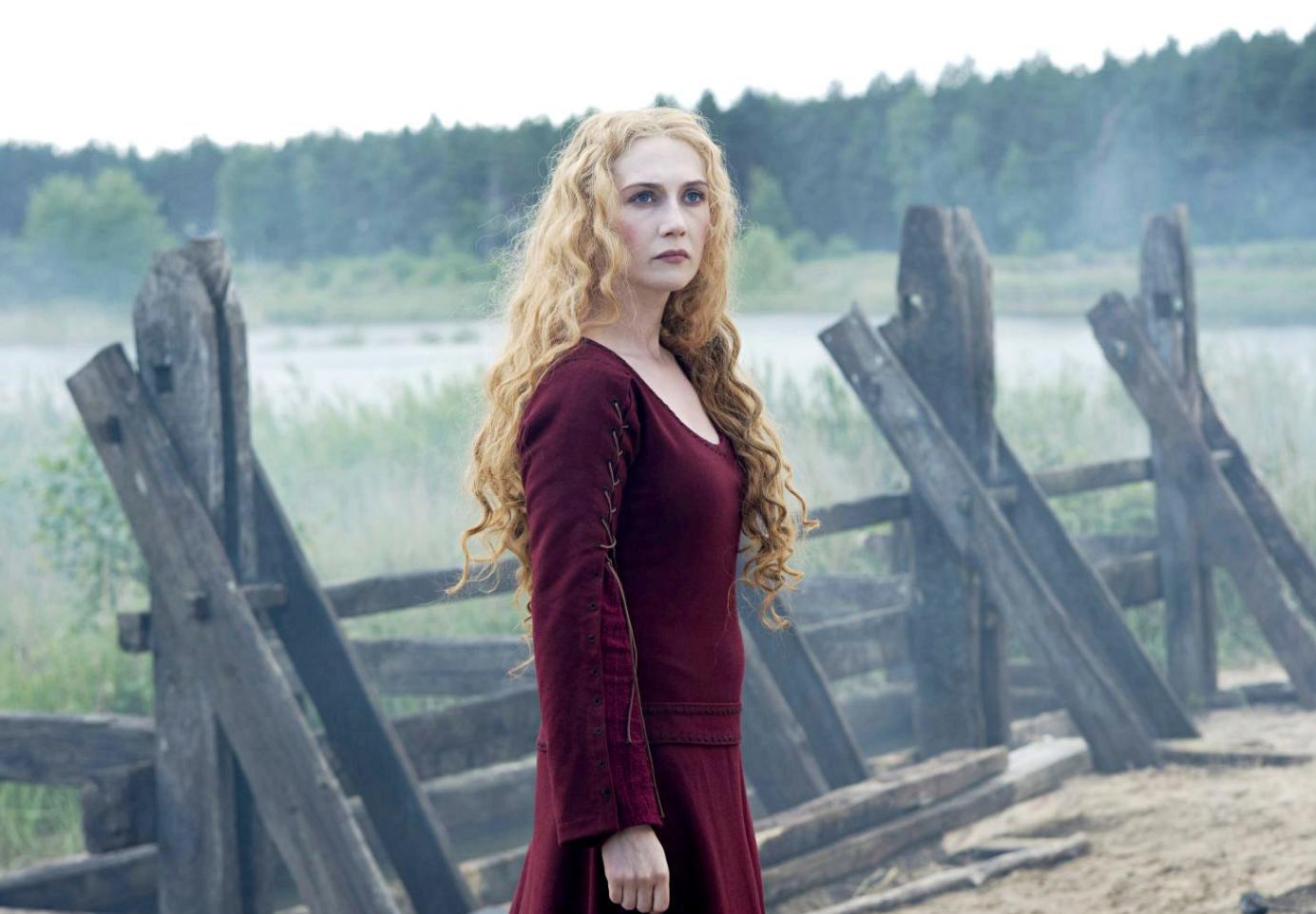 盘点权游“红姨”卡里斯八部为艺术献身的R级名场面电影电视剧