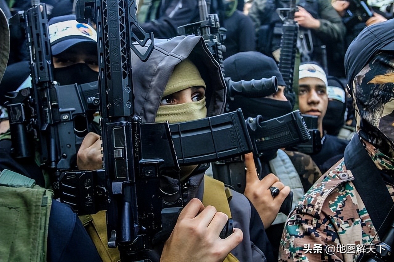 中东国家实力排名土耳其,中东最发达国家前十名排名